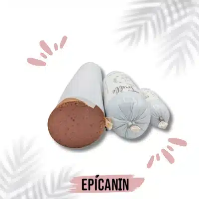 friandise humide pour chien