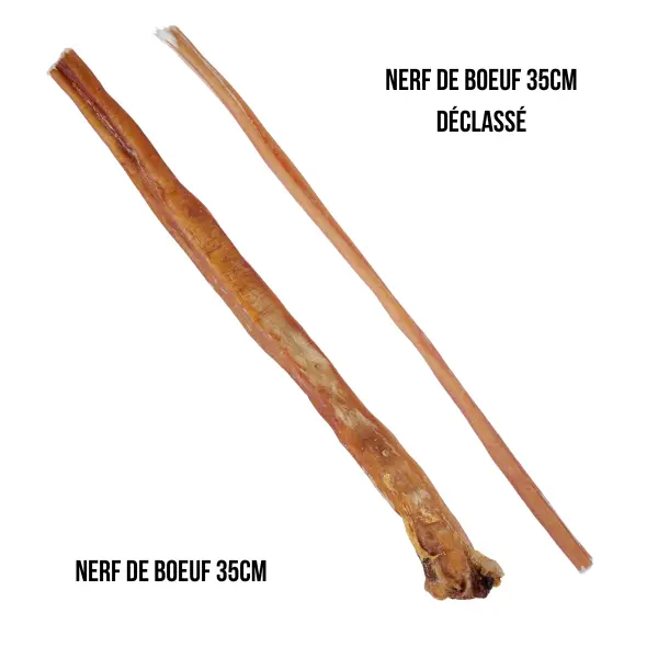nerf de boeuf 35cm