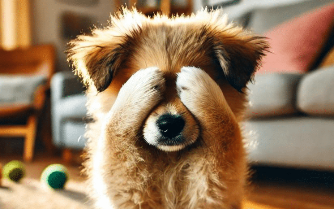 Pourquoi éviter un problème peut aider à le résoudre ? – Par Sarah Terlutte (L’Eveil Cyno)