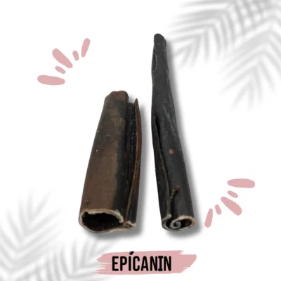 peau de cerf pour chien