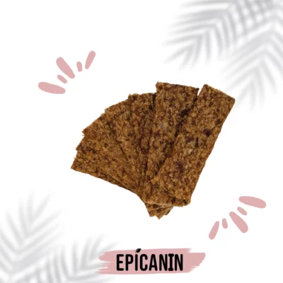 friandise à couper canard pour chien