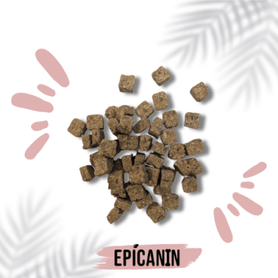 friandise homard epicanin sans céréale