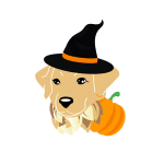 logo epicanin halloween