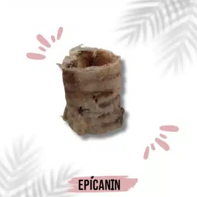 trachée de boeuf 5cm anti gaspi