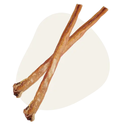 Nerfs de bœuf 🐮
