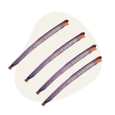 Peau de Saumon avec chair XL (â 50cm) đ