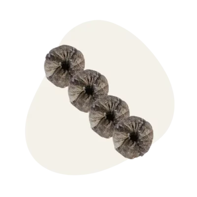 Donuts 100% Poisson đ