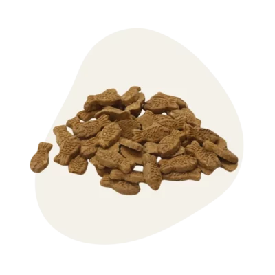 EpiCrock Cabillaud - 120g 🐟