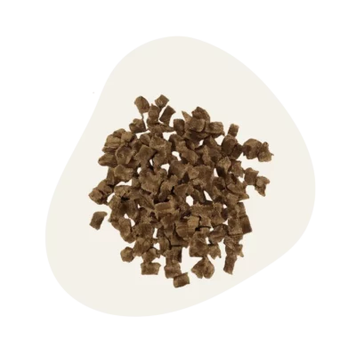 Friandises 100% Bœuf - 150Gr 🐮