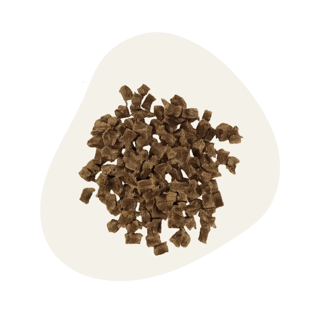 Friandises 100% BĆuf - 150Gr đź