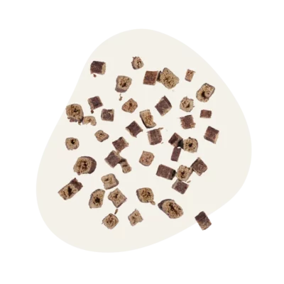 Friandises 100% Cerf - 150Gr đŠ