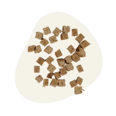 Friandises 100% Dinde - 150Gr 🦃
