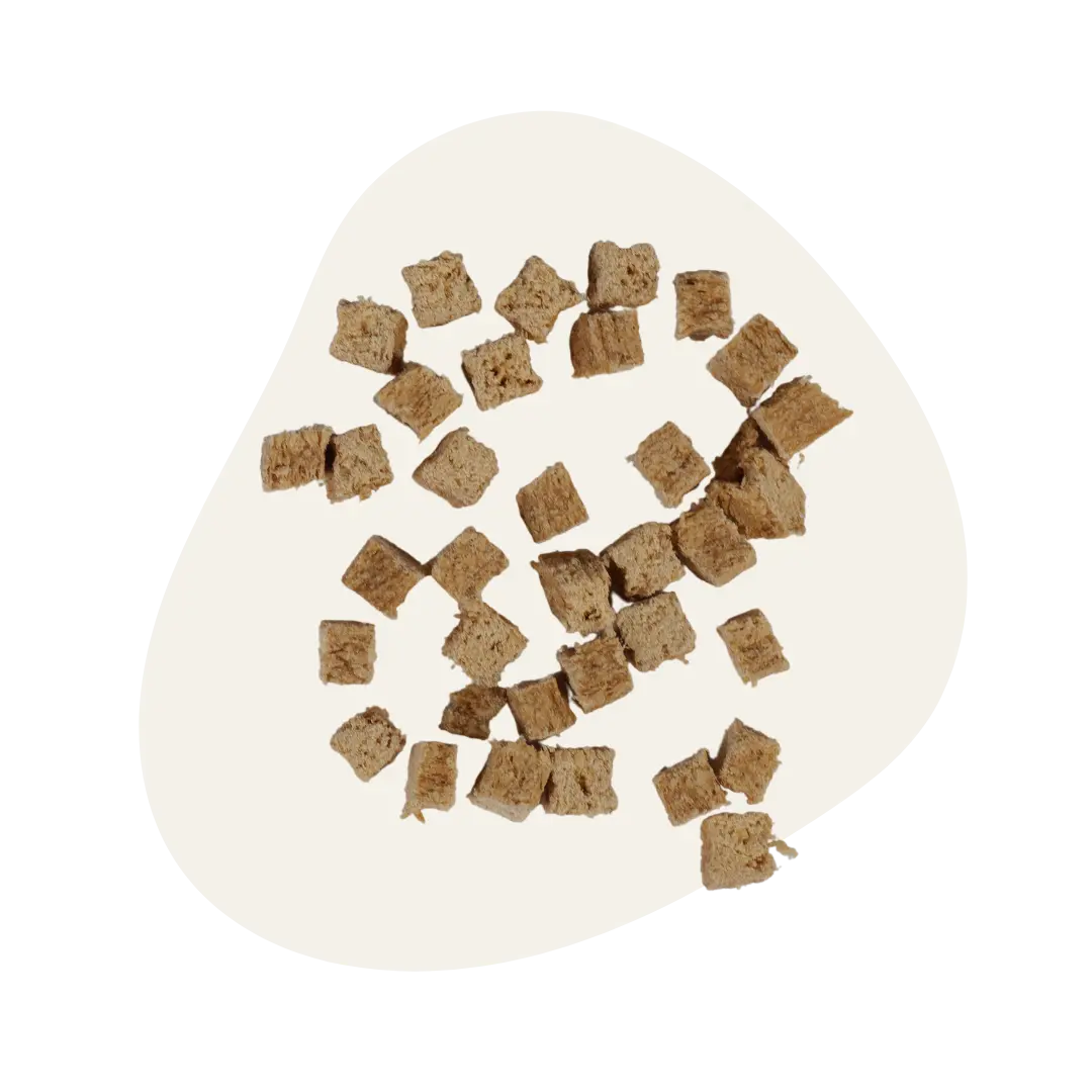Friandises 100% Dinde - 150Gr 🦃