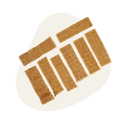 Lanière 100% Canard 🦆