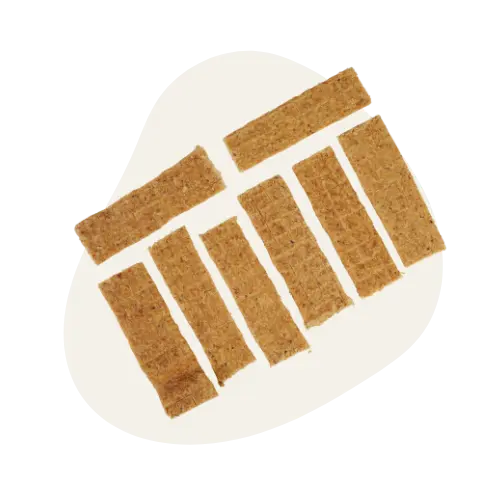 Lanière 100% Canard 🦆