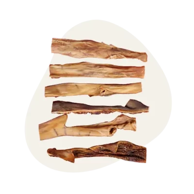 Peau de tĂȘte de Boeuf đź