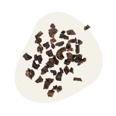 Mini Dés de Poumon d'Agneau -150 Gr 🐏
