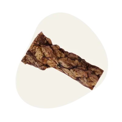 Stick de Poumon de Bœuf 🐮